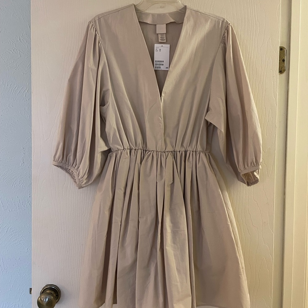 H&M Dress NWT